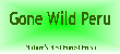 Gone Wild Peru